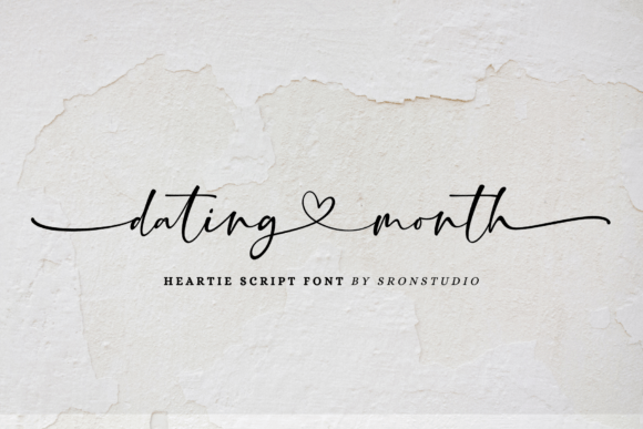 Dating Month