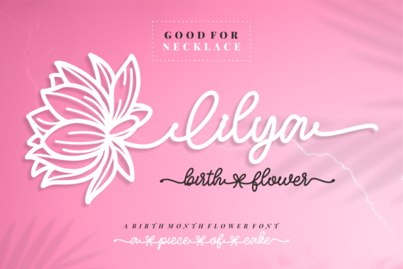 Lilya Birth Flower: A Strategic Tool for Creative Expression and Branding