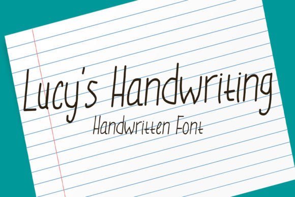Lucy s Handwriting: A Strategic Tool for Creative and Professional Expression